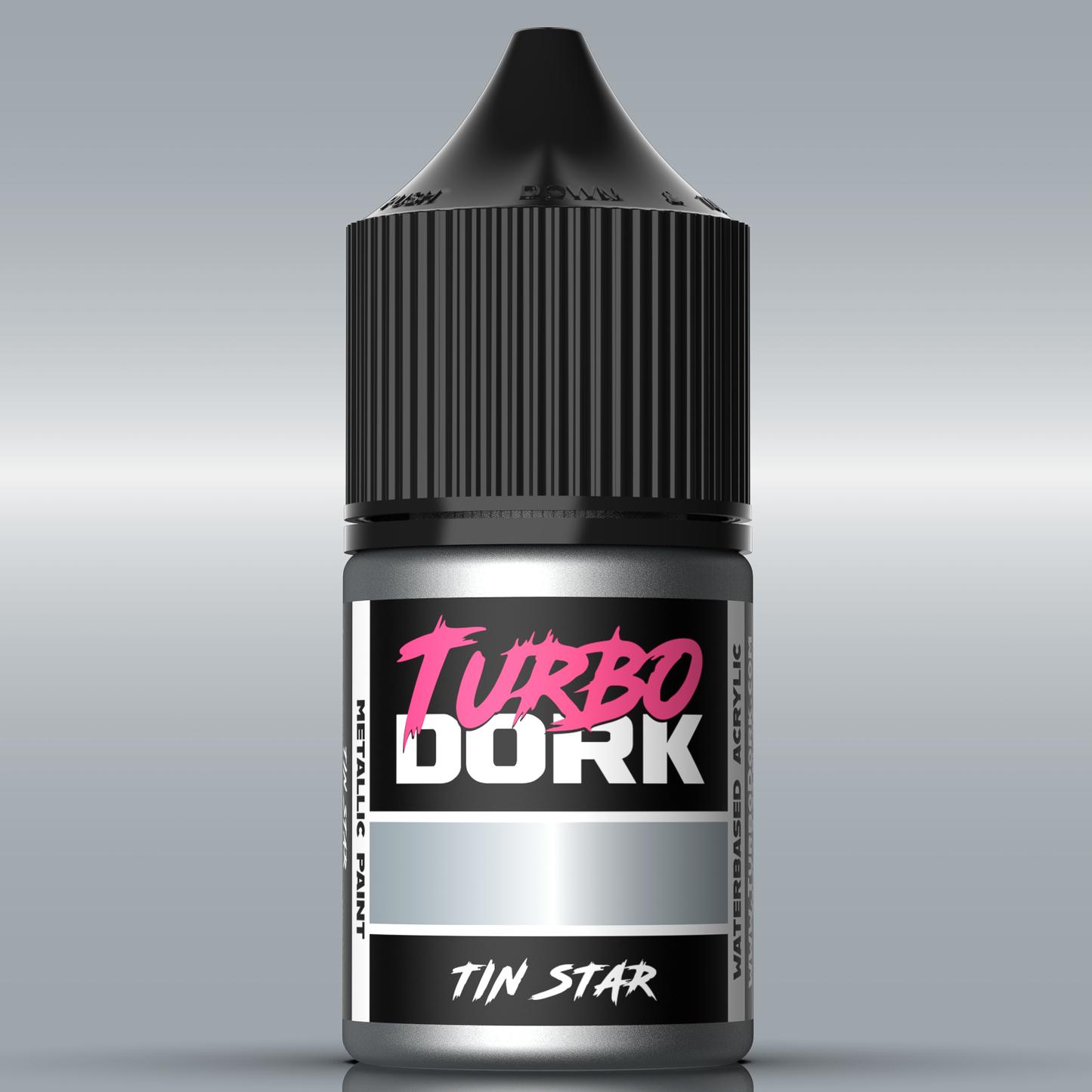 TDK x Starfinder Series 1 Paint Set