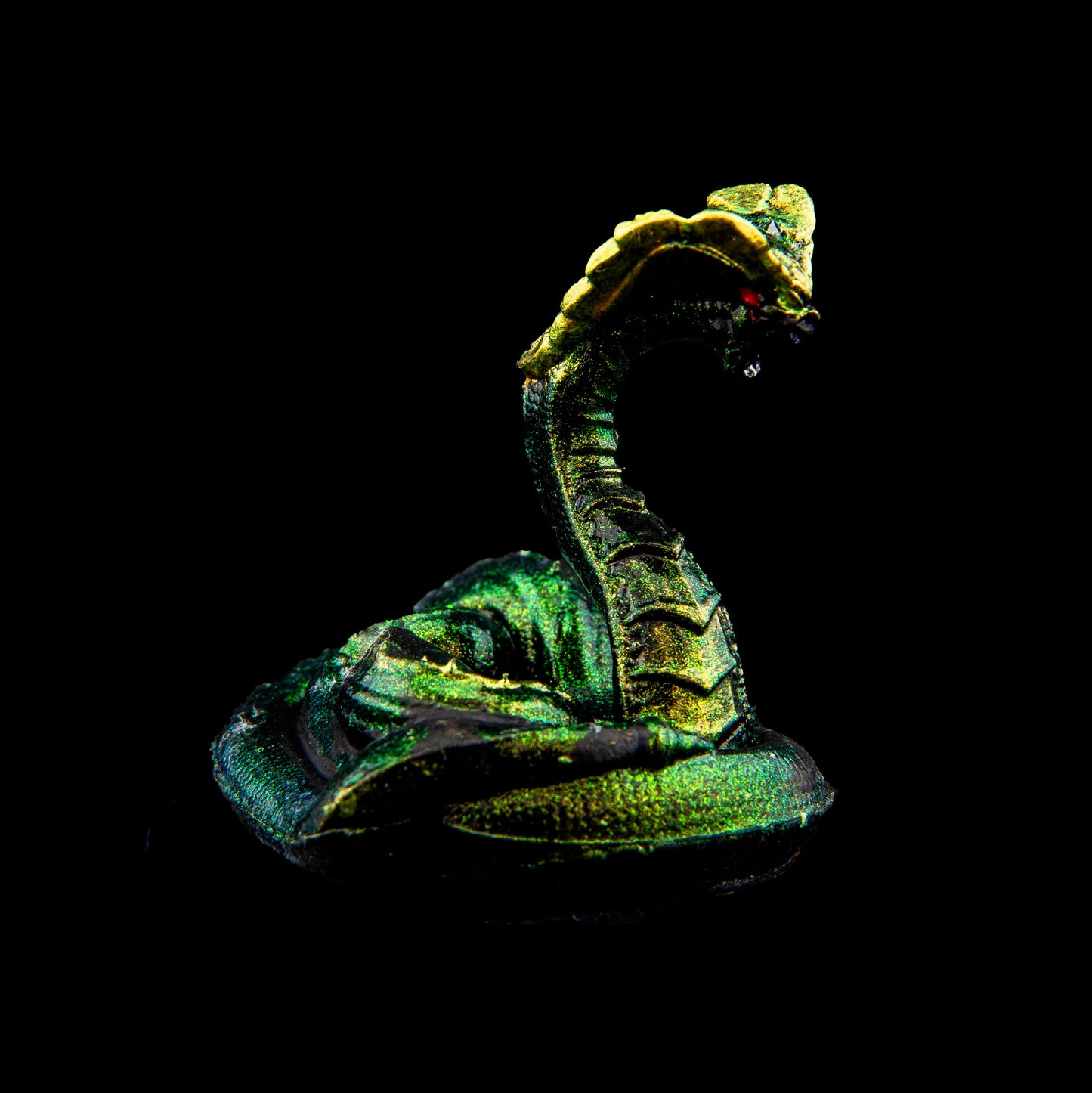 Draconic Tonic
