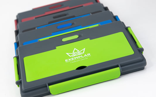 Exemplar PRO Wet Palette