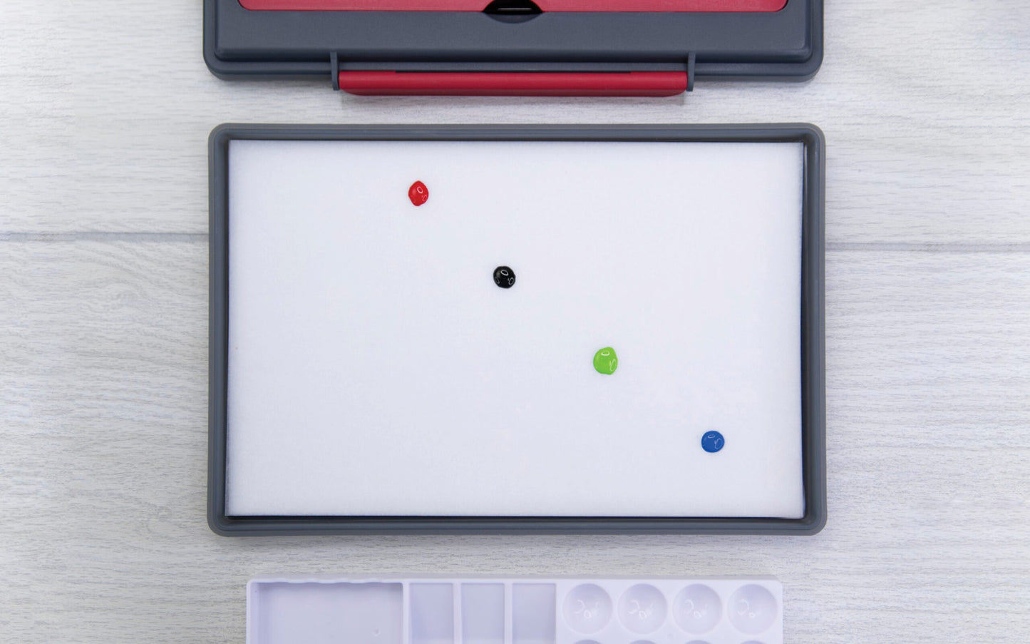 Exemplar PRO Wet Palette - Refill Paper