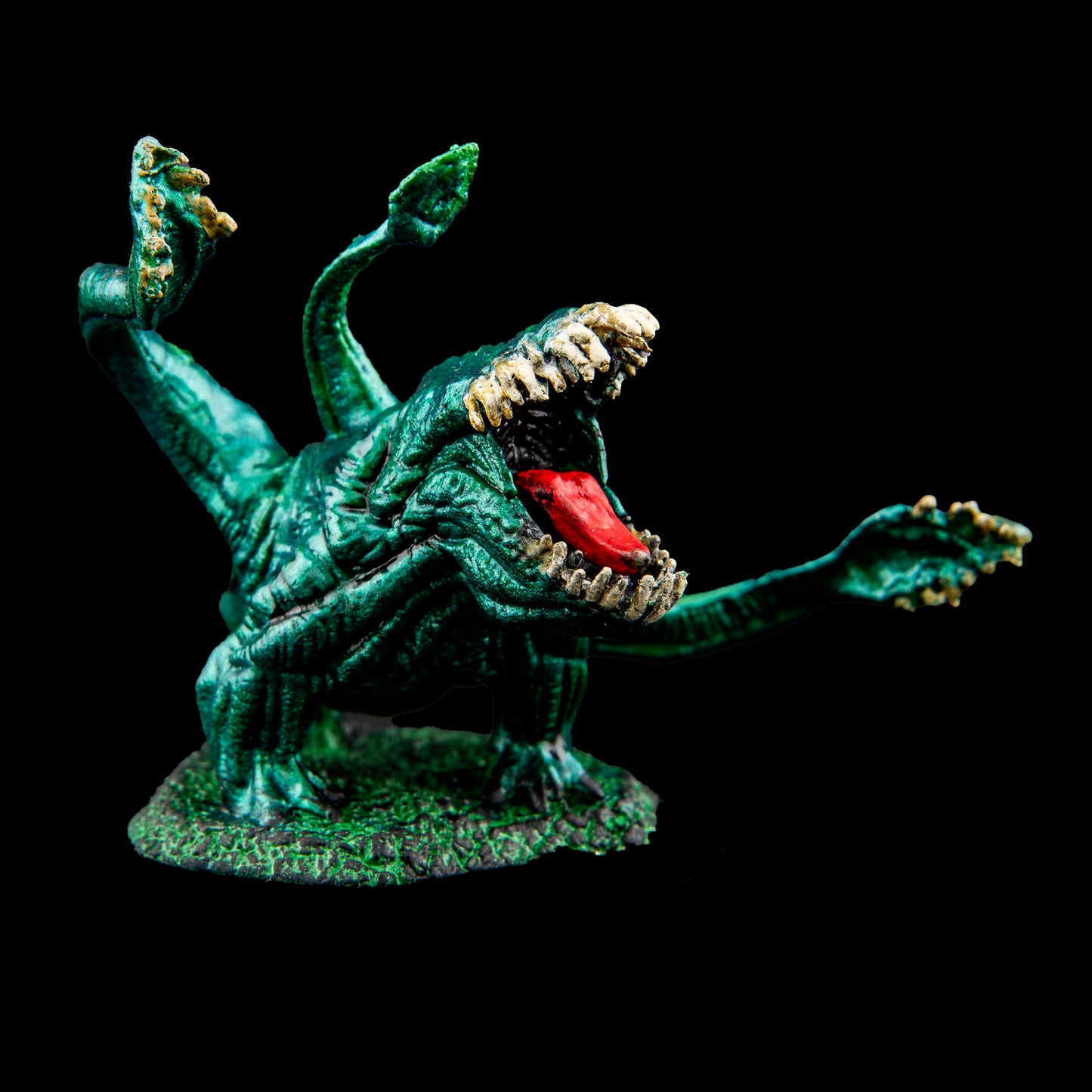 New Game Plus