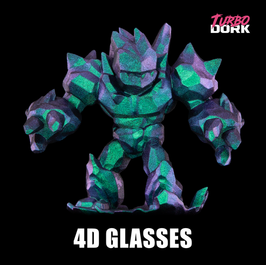 4D Glasses
