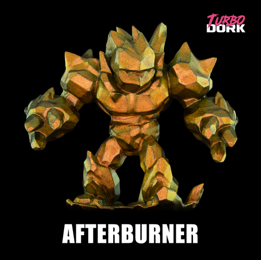 Afterburner