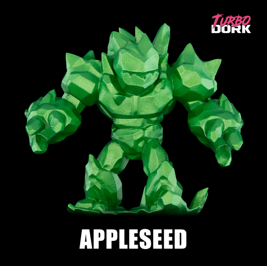 Appleseed