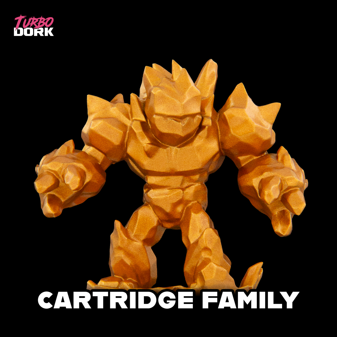 Cartridge Family