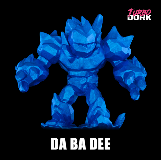 Da Ba Dee