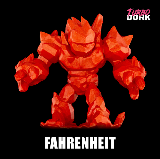 Fahrenheit