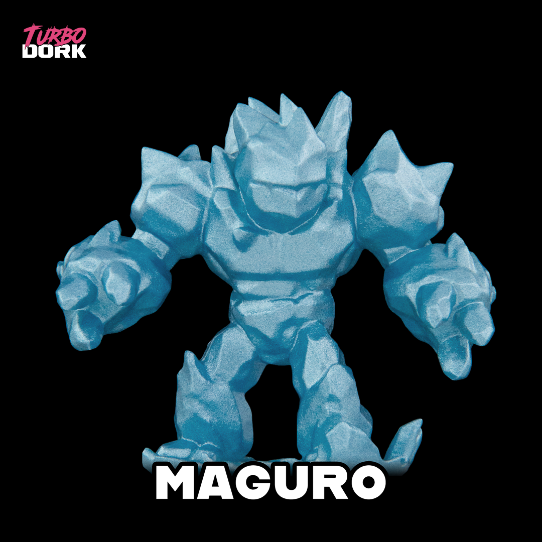 Maguro