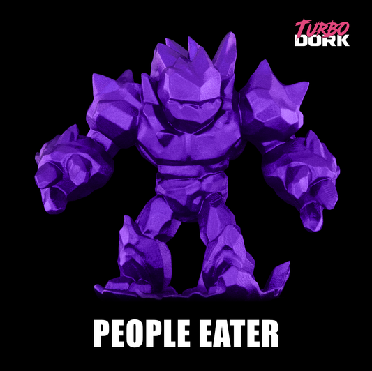 People Eater