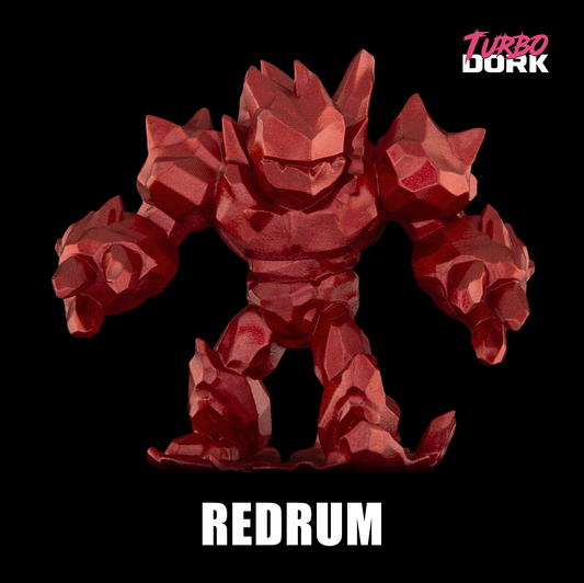 Redrum