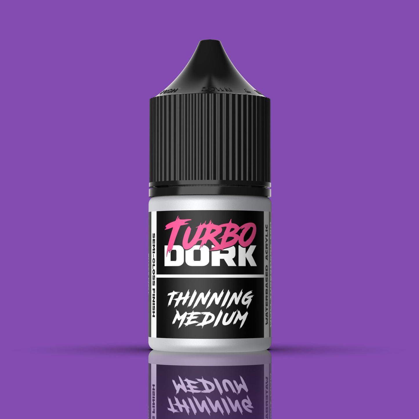 Turbo Dork Thinning Medium - 22ml