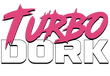 Turbo Dork logo
