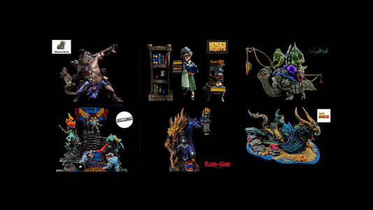 Some of My Favorite Design Studios