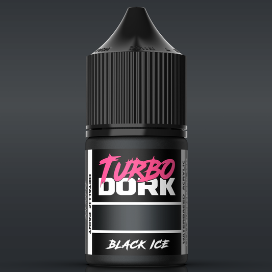 Black Ice (1 Count for Retailers)