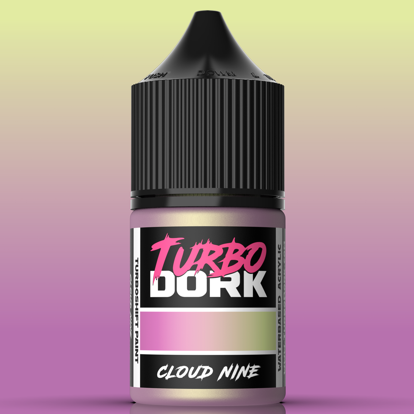 Cloud Nine (1 Count for Retailers)