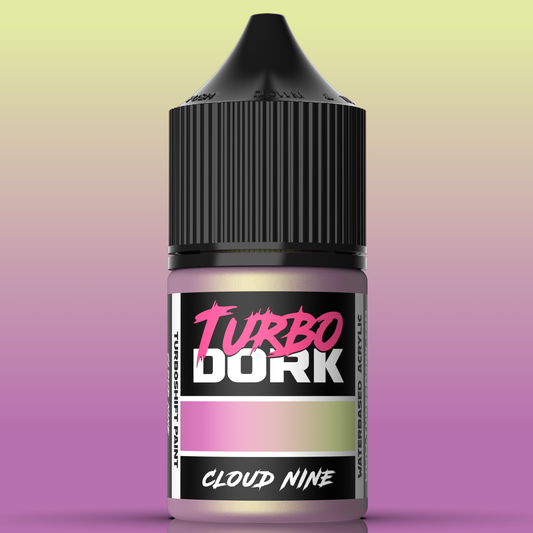 Cloud Nine (1 Count for Retailers)