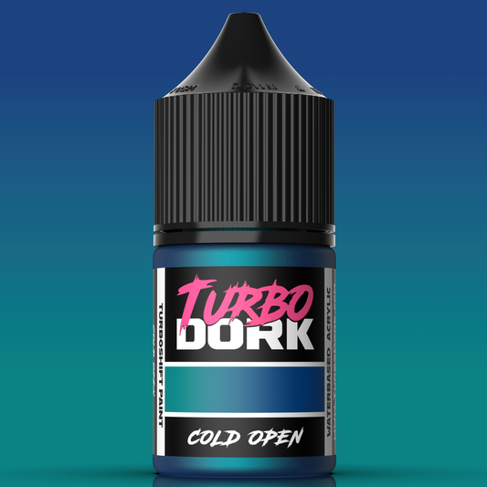 Cold Open Full Case (6 count)