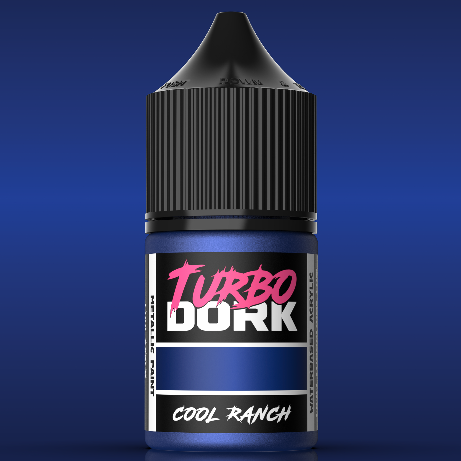 Cool Ranch – Turbo Dork