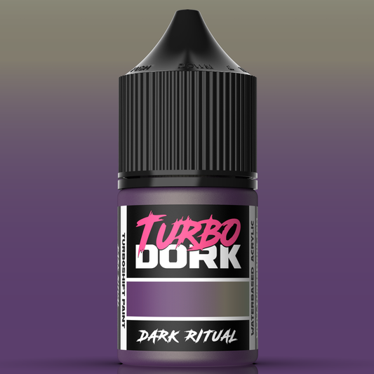 Dark Ritual Half Case (3 Count for Retailers)