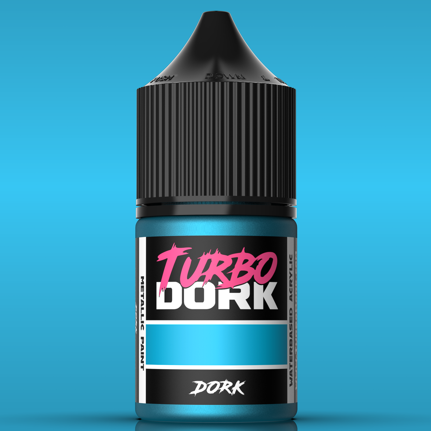 Dork (1 Count for Retailers)