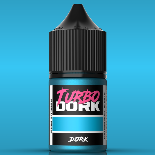 Dork Half Case (3 Count for Retailers)