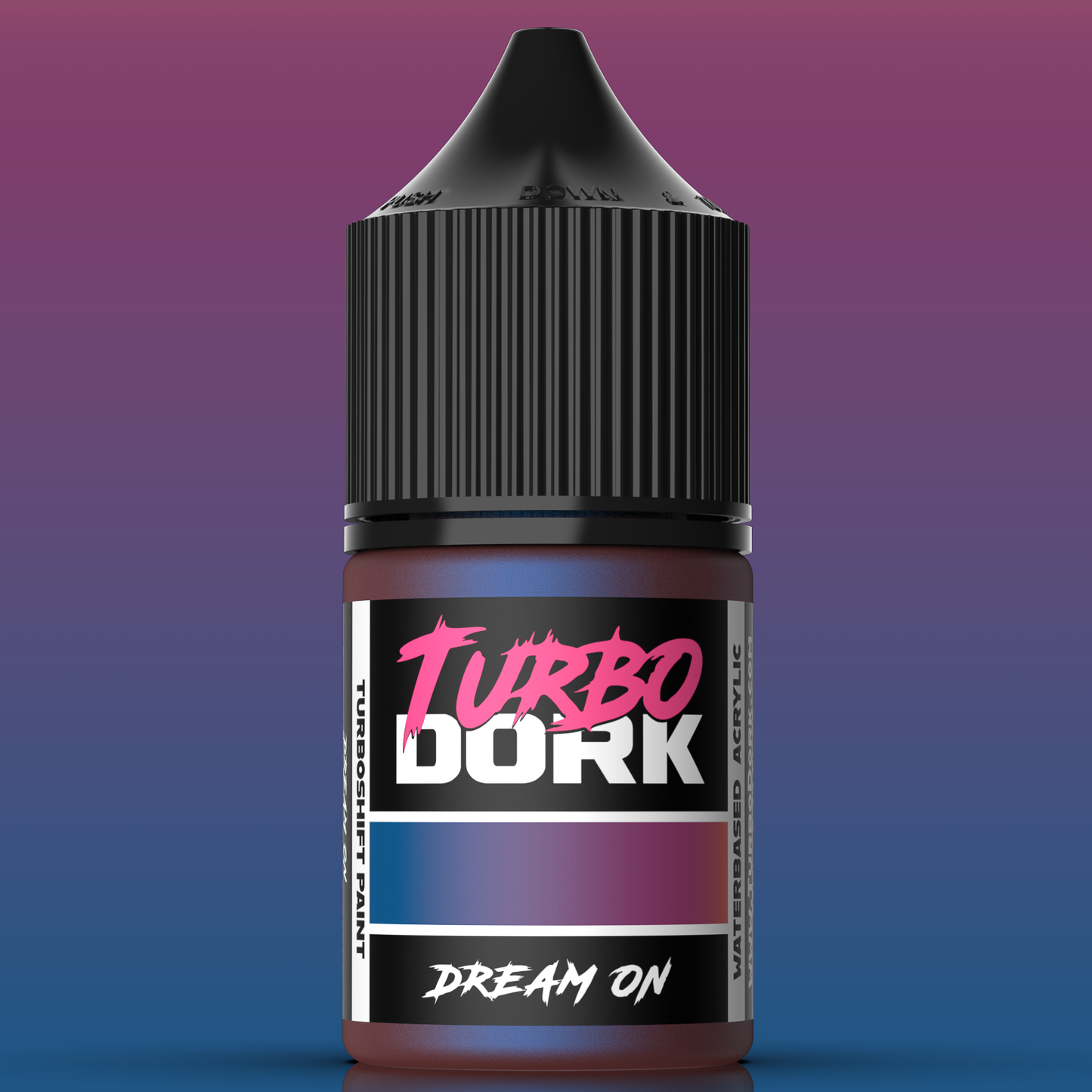 Dream On (1 Count for Retailers)