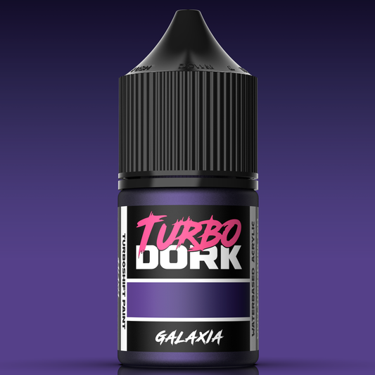 Galaxia (1 bottle for Retailers)