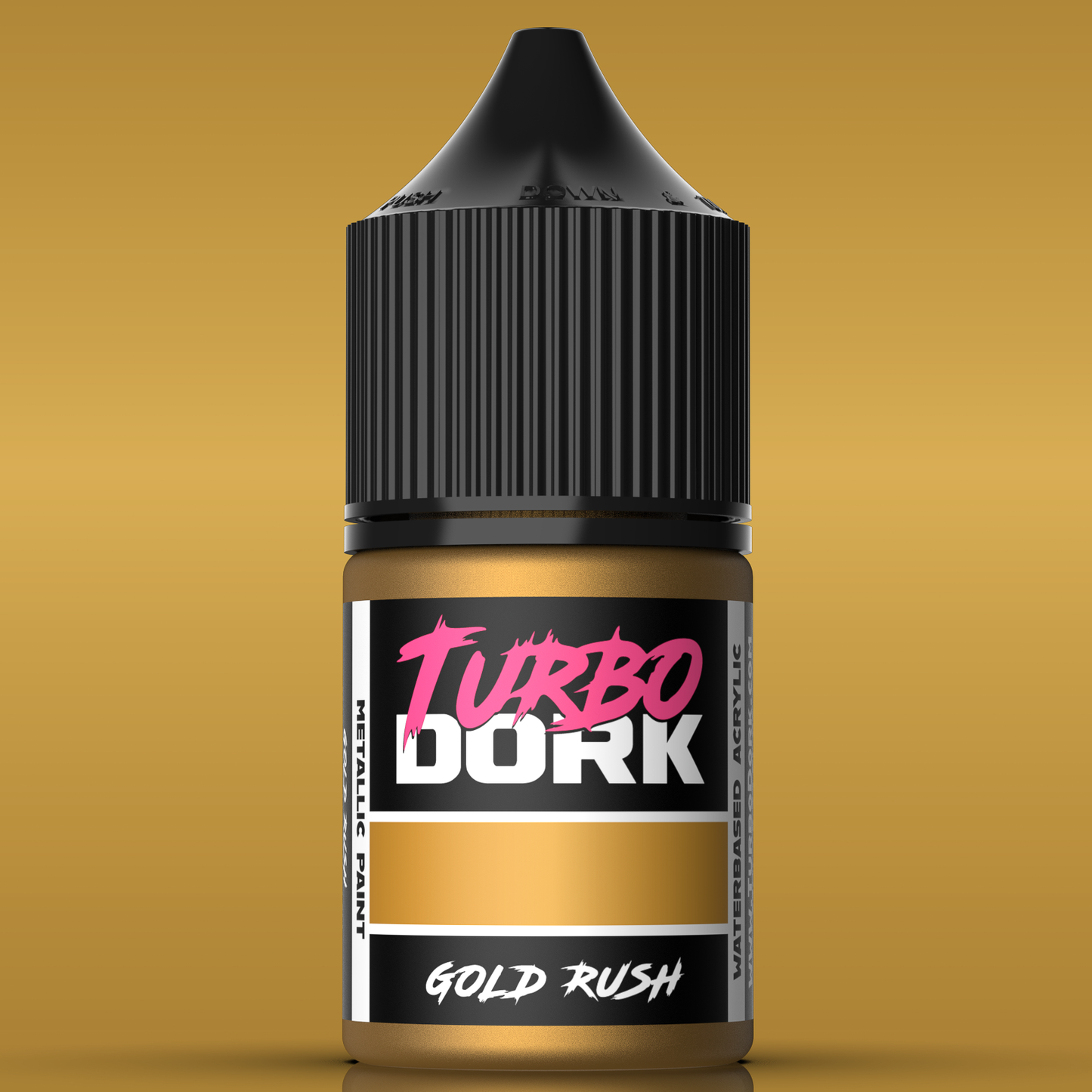 Gold Rush (1 Count for Retailers)