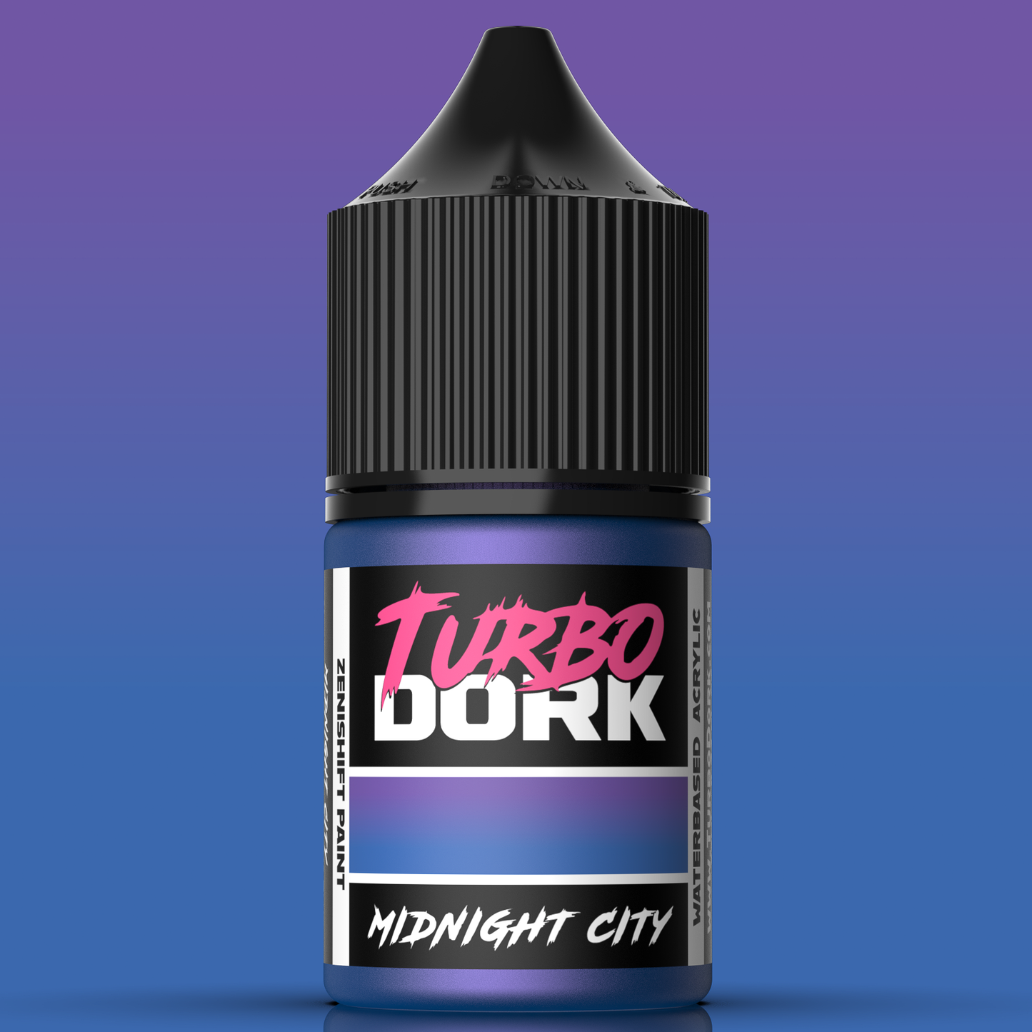 TDK x Pathfinder Series 1 Paint Set