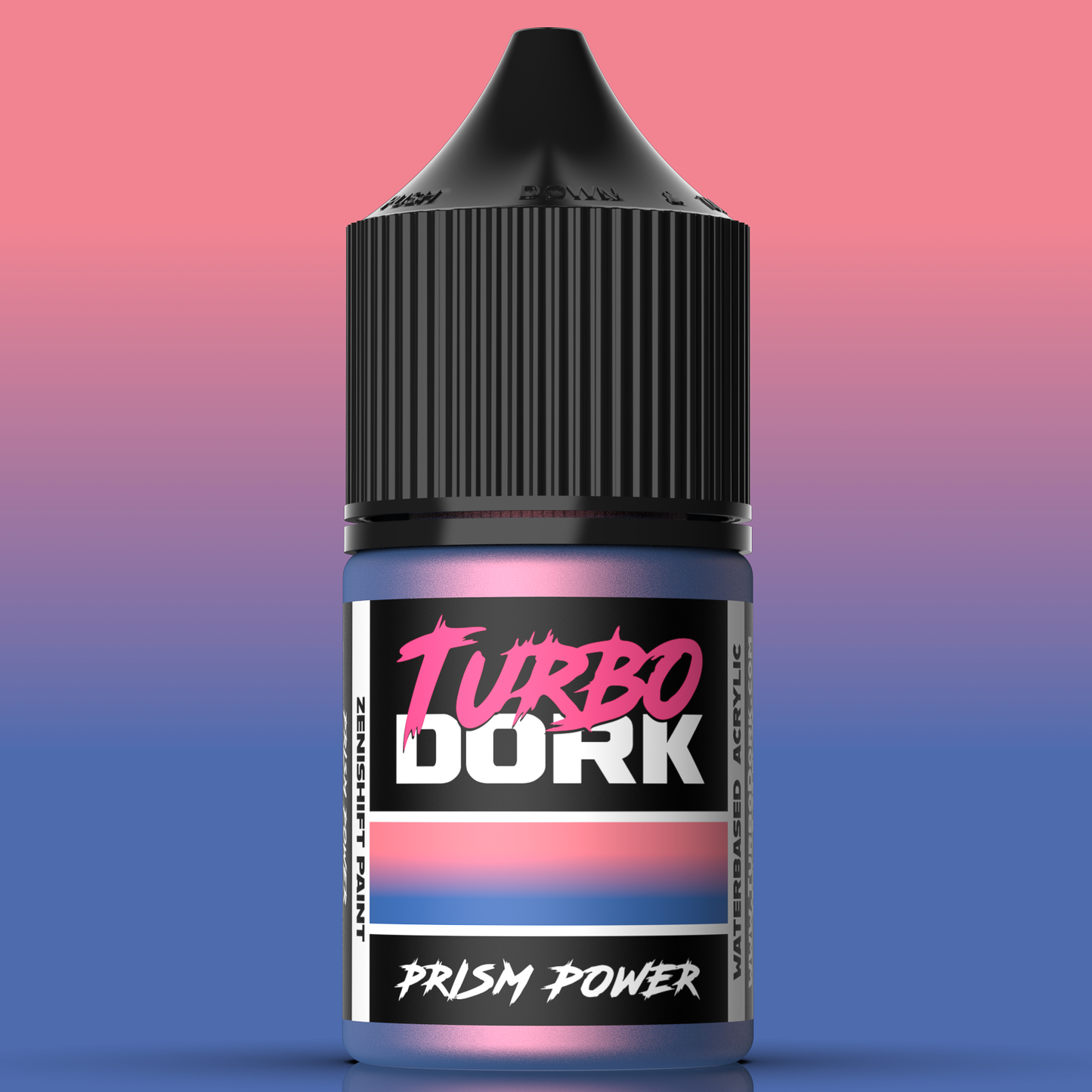 TDK x Starfinder Series 1 Paint Set