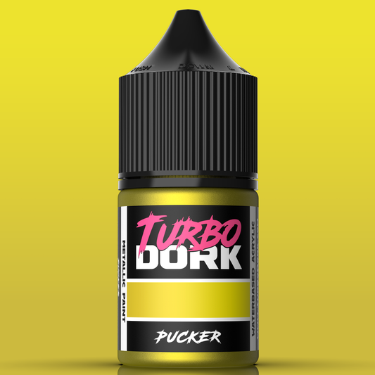 Pucker Full Case (6 count)