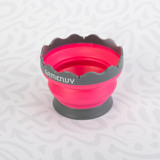 Pop-Up Rinse Cup - Pink