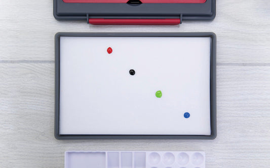 Exemplar PRO Wet Palette - Refill Paper
