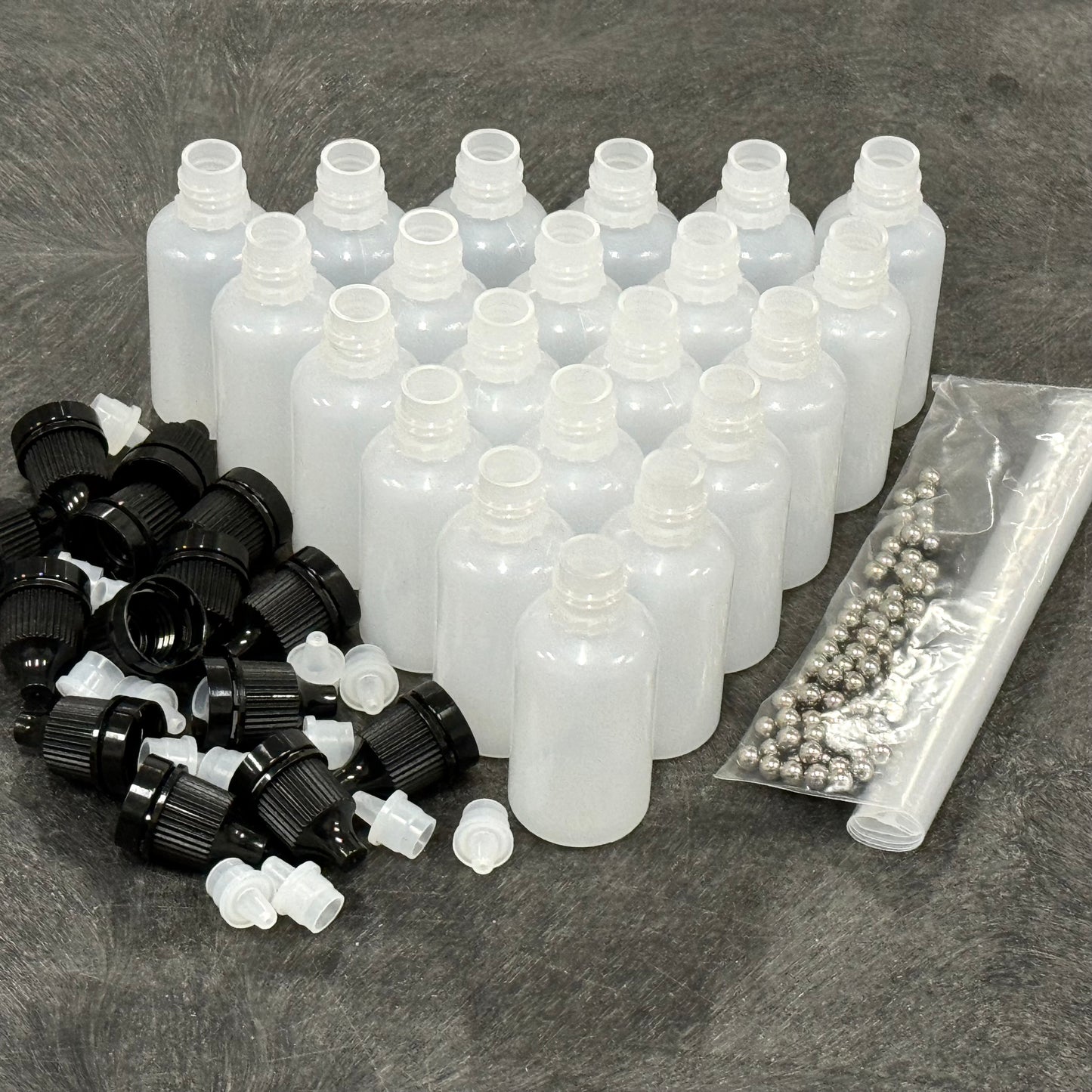 Bag-O-Bottles (50x 20ml)