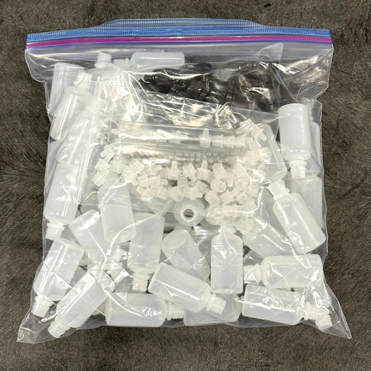 Bag-O-Bottles (50x 20ml)