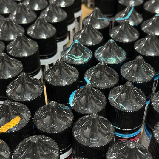 Factory Seconds (2 Bottles)