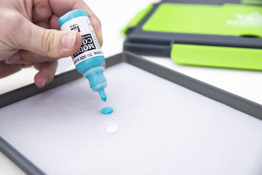 Exemplar PRO Wet Palette - Refill Paper