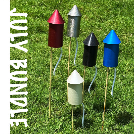 July Bundle