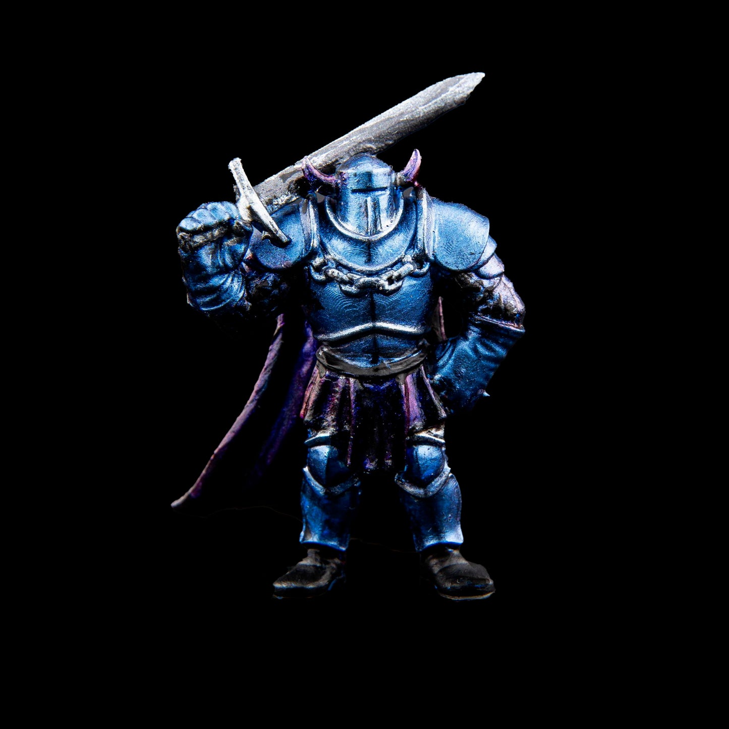 Knight Night