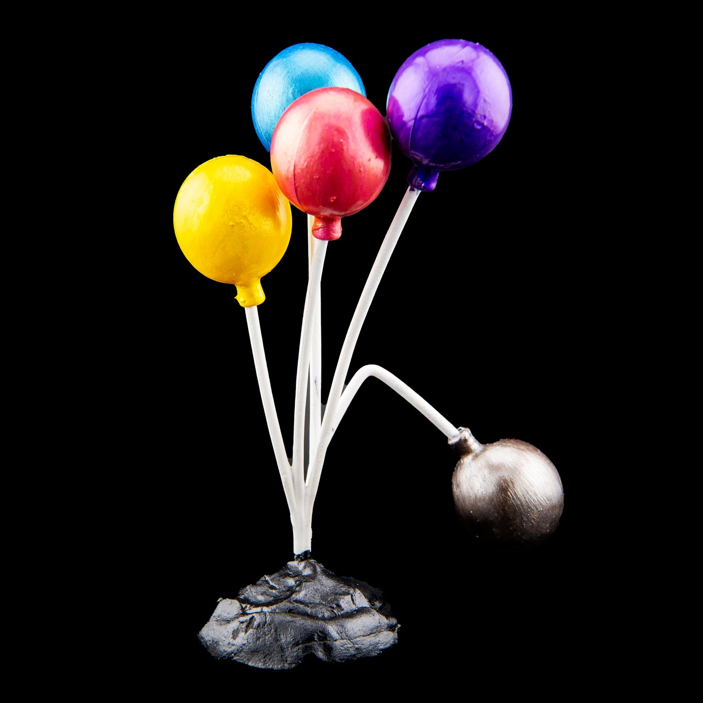Lead Balloon