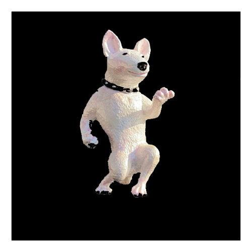 PEARLY GATES - Mr. PearlyGates_Dog1_PatBacha_77d5