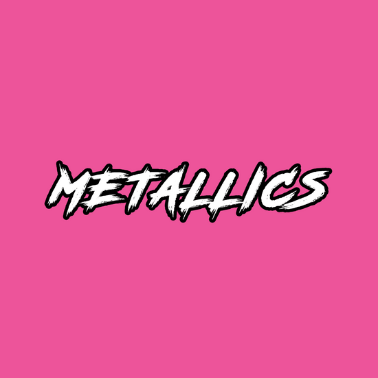 metallics graphic