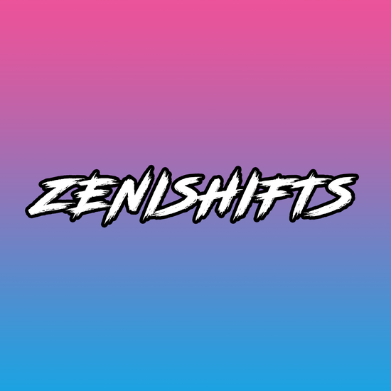 zenishifts graphic