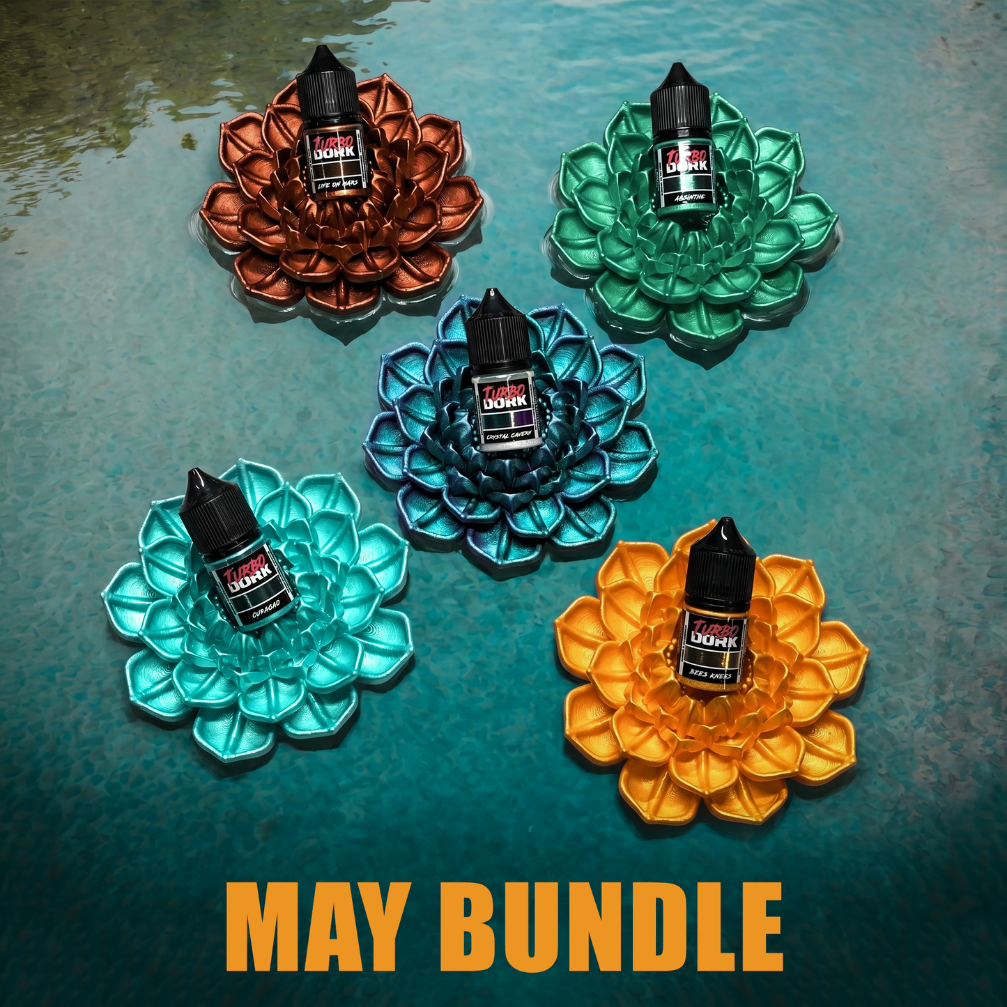May Bundle
