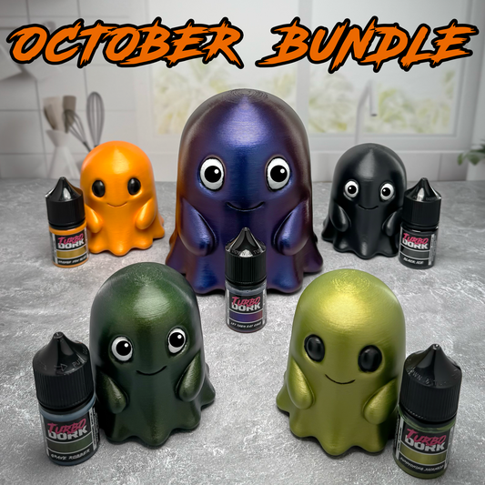 October Bundle