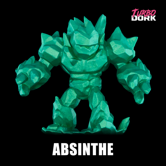 Absinthe