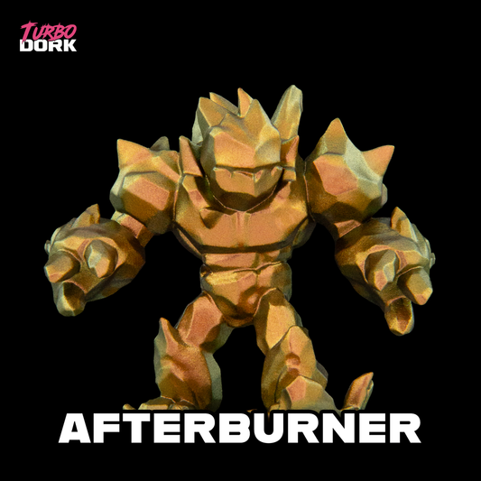 Afterburner