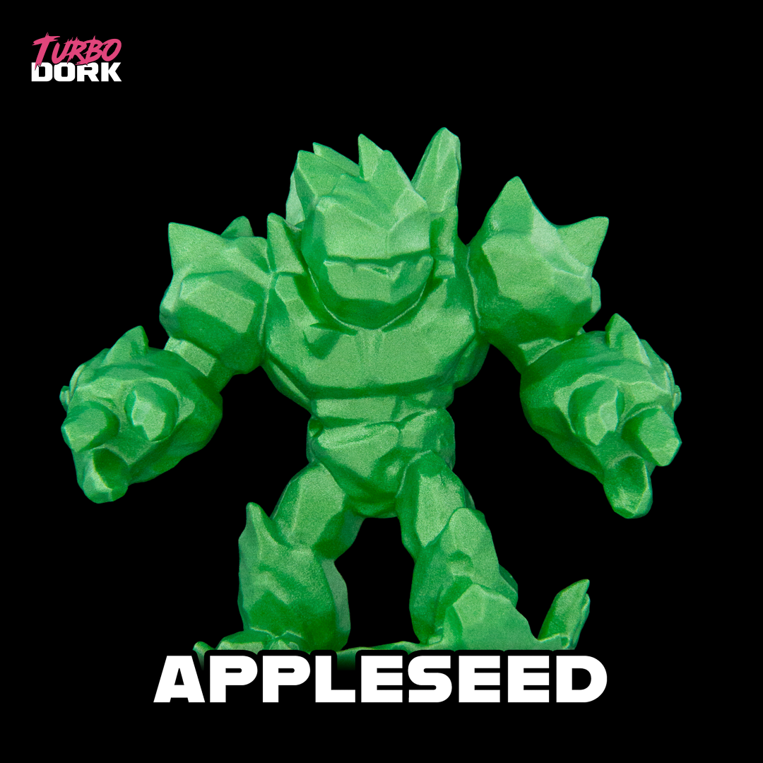 Appleseed