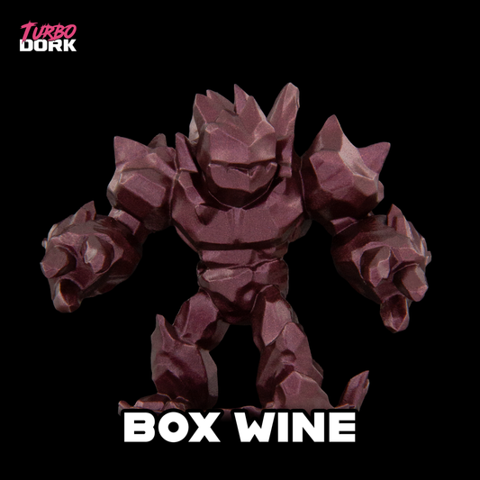 Box Wine