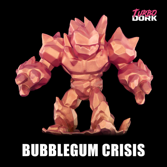 Bubblegum Crisis